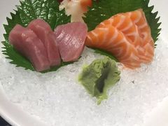 -鲤·鮨KOISUSHI