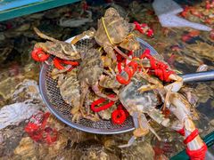 -仙螺岛海鲜自助餐厅(总店)