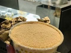 -喜茶(深圳海岸城店)