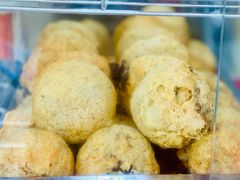 炸糕-牛街同乐祥肉饼店(天通苑店)