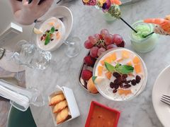 -三迪希尔顿酒店·星空酒廊