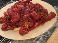 麻辣小龙虾-活鱼馆(宜兴埠店)