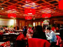 大堂-小吊梨汤·北京菜·烤鸭(长安商场-首都博物馆店)