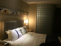 -天津和平智选假日酒店