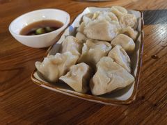-妈妈的味道(工人体育场东路店)