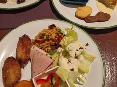 -大冒险家餐厅