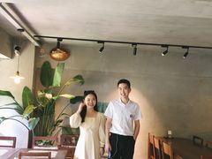 -时光花园(白鹭洲店)