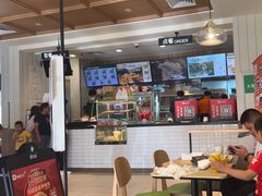 -德克士(伊旗店)