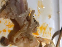 -平娃三宝烧烤·面食(南小街店)