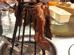 -巴依老爷新疆美食(马驹桥店)