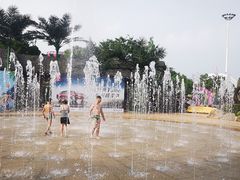 -天目湖水世界