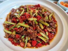 -图味美小黄鱼·景德菜(浙江路店)