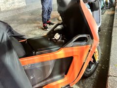 -九号电动车(安定门内大街店)