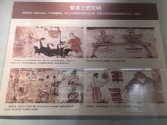-张掖市博物馆