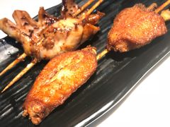 -鱼酷活鱼烤鱼(南京水游城店)