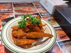 -文通冰室(东方宝泰店)