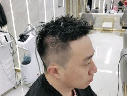 点击看大图 -5M HAIR SALON