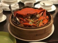 -广州文华东方酒店·江-由辉师傅主理