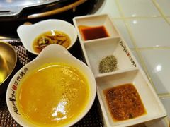 -三代烤肉(保利广场店)