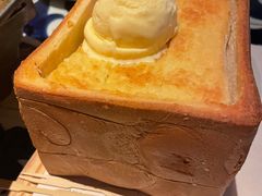 -绿茶餐厅(珞珈创意城店)