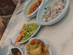 -荣华基·现炒快餐(肇嘉浜路店)