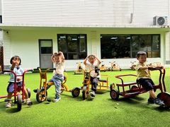 -玛利娅蒙特梭利双语幼儿园·托育(百家湖直营园)