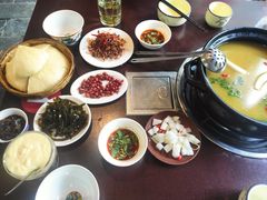 -尼玛藏家风味园(阿山食城店)