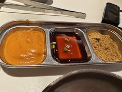 -花味烤肉·拌饭(建邺万达店)