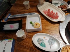 -额尔敦草原涮羊肉·烧烤(冻青树总店)