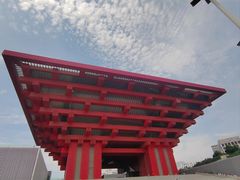 -中华艺术宫(上海美术馆)