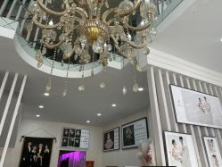 -博雅婚纱摄影(天富家园店)