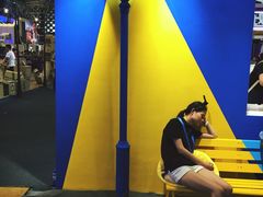 -东浩兰生上海世博展览馆