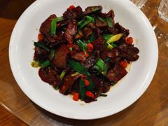 -巢爷老味(东方红店)