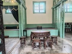 -张学良故居