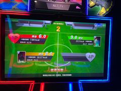 -VS SPORTS PARK运动玩乐园·团建·生日会(合生汇店)