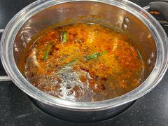 -呷哺呷哺(西单大悦城店)