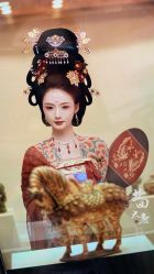 -美云庭古装·格格服汉服·京城旅拍(北京店)