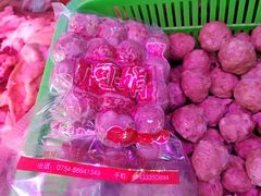 -阿娟牛肉丸·手打牛肉丸·现做现卖