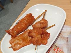-小杨生煎(周浦万达店)