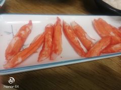 泰国蟹柳-青瓷火锅料理(西单大悦城店)