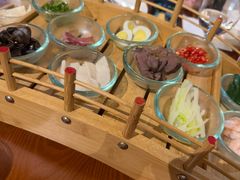 -西双版纳洲际度假酒店-曼霖轩中餐厅