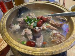 -羊之道草原味道清真餐厅(番禺店)
