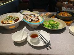 -晓粤·惹味粤菜(凯德乐峰广场店)