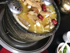 -南渝食府.石锅鸡(尚城花园店)