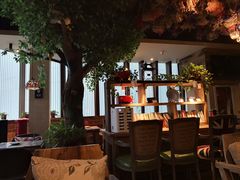 -栖巢咖啡(天鹅湖万达低碳店)