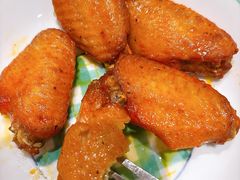 -萨莉亚(百联真光路店)