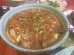 -如我美食(达道社区店)