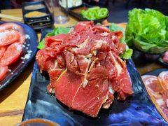 -吉志烤肉(太原总店)