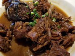 田螺塞肉炖老鹅-二十八里太湖船菜(吉祥路店)