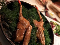 -弦月窗LUNETTE BY AMANDA(复兴路店)